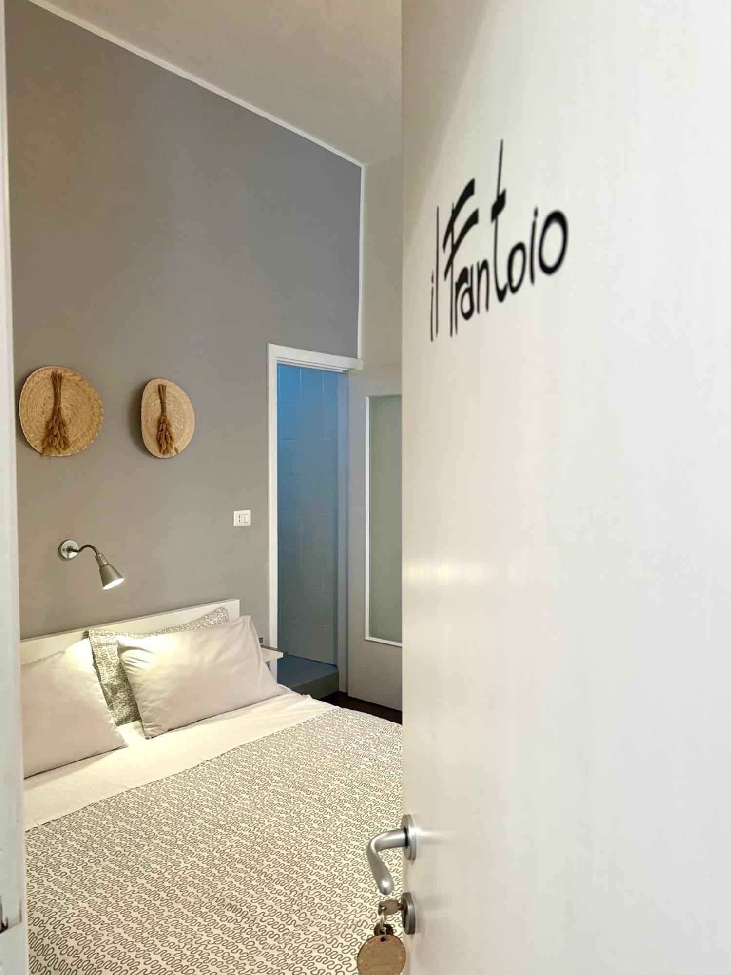 Matinee Rooms 마티나타 외부 사진