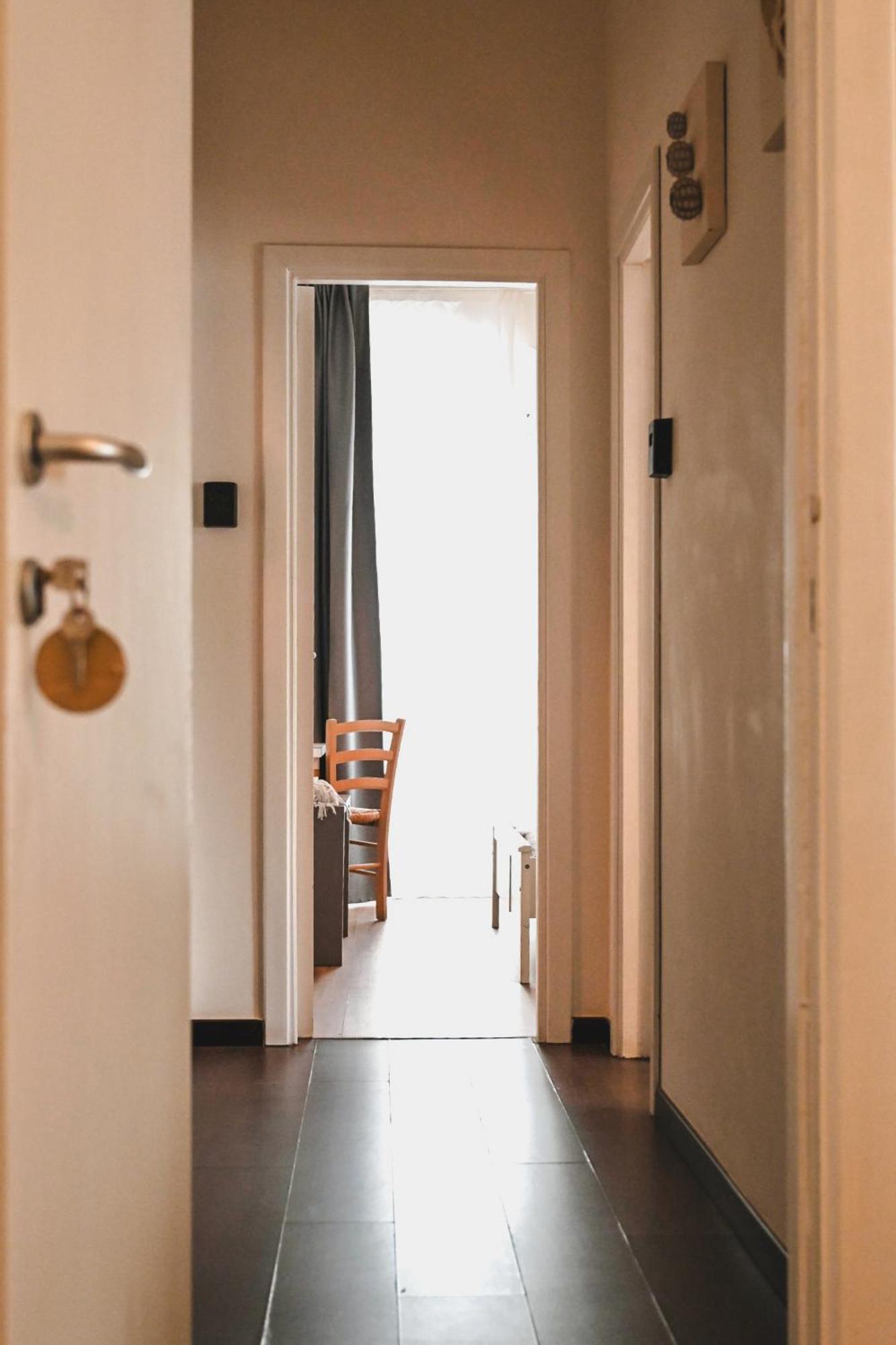 Matinee Rooms 마티나타 외부 사진