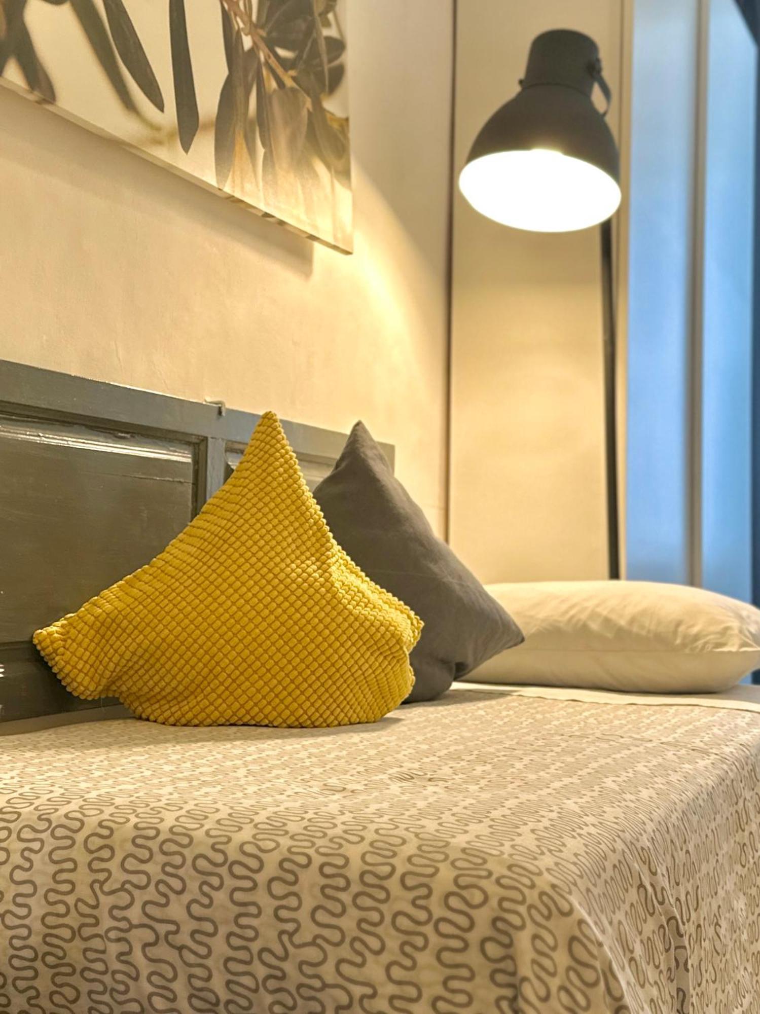 Matinee Rooms 마티나타 외부 사진
